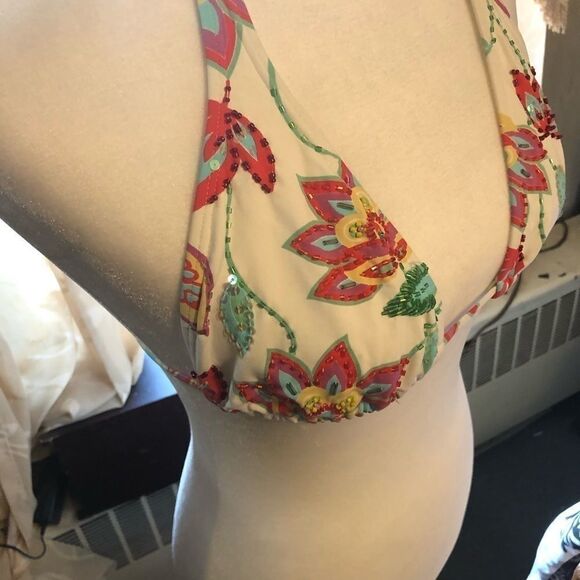 BIKINI top - Picture 2 of 8